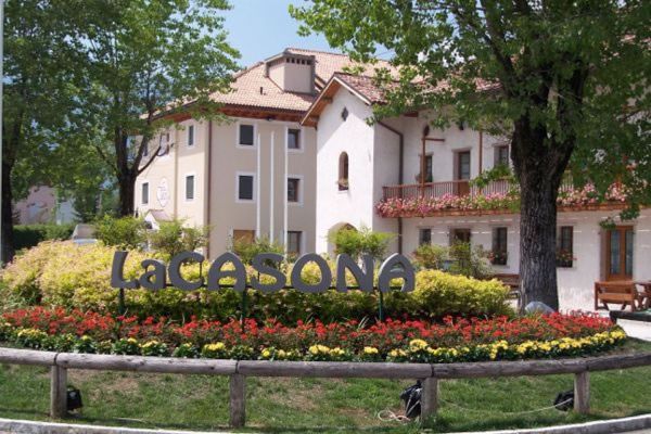 La Casona (Feltre)